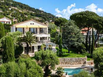 Vente maison 5 pièces Roquebrune-Cap-Martin 06