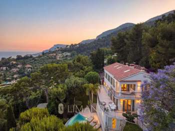 Vente maison 5 pièces Roquebrune-Cap-Martin 06