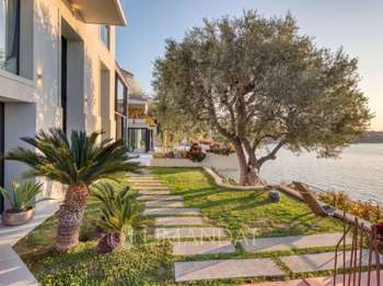 Vente Maison 7 chambresRoquebrune-Cap-Martin