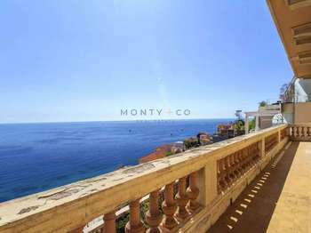 Vente maison Roquebrune-Cap-Martin 06