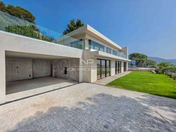 Vente Maison 4 chambresRoquebrune-Cap-Martin