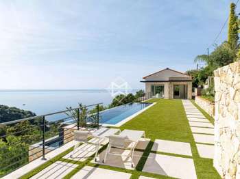Vente Maison 4 chambresRoquebrune-Cap-Martin