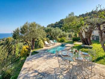 Vente Maison 5 chambresRoquebrune-Cap-Martin