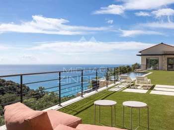 Vente maison Roquebrune-Cap-Martin 06