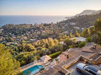 Vente maison 6 pièces Roquebrune-Cap-Martin 06