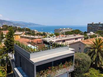 Vente maison 7 pièces Roquebrune-Cap-Martin 06
