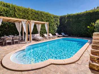Vente maison 6 pièces Roquebrune-Cap-Martin 06