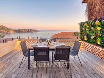 Vente maison 4 pièces Roquebrune-Cap-Martin 06