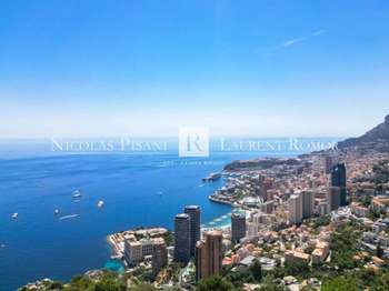 Vente maison 5 pièces Roquebrune-Cap-Martin 06