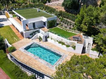 Vente maison 5 pièces Roquebrune-Cap-Martin 06