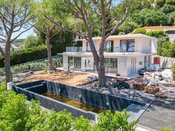 Vente Maison 4 chambresRoquebrune-Cap-Martin