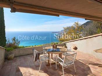 Vente Maison 4 chambresRoquebrune-Cap-Martin