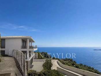 Vente maison Roquebrune-Cap-Martin 06