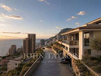 Vente Maison 6 chambresRoquebrune-Cap-Martin