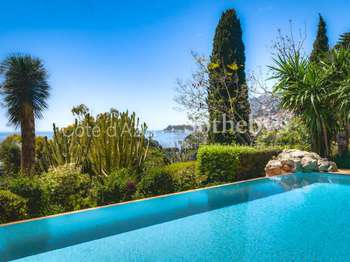 Vente maison 8 pièces Roquebrune-Cap-Martin 06