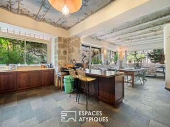 Vente Maison 3 chambresRoquebrune-Cap-Martin
