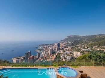 Vente maison 10 pièces Roquebrune-Cap-Martin 06