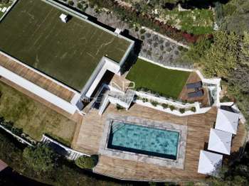 Vente maison 7 pièces Roquebrune-Cap-Martin 06
