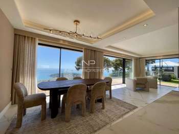 Vente Maison 4 chambresRoquebrune-Cap-Martin
