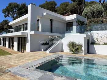 Vente Maison 4 chambresRoquebrune-Cap-Martin