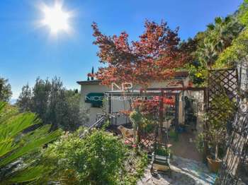 Vente Maison 5 chambresRoquebrune-Cap-Martin