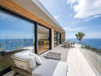 Vente maison 8 pièces Roquebrune-Cap-Martin 06