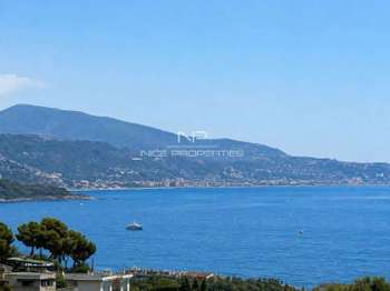 Vente Maison 6 chambresRoquebrune-Cap-Martin
