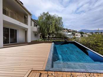 Vente Maison 4 chambresRoquebrune-Cap-Martin