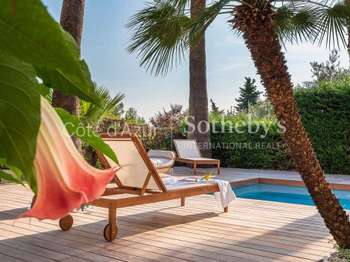 Vente Maison 4 chambresRoquebrune-Cap-Martin
