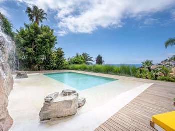 Vente Maison 5 chambresRoquebrune-Cap-Martin