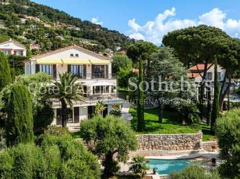 Vente Maison 5 chambresRoquebrune-Cap-Martin