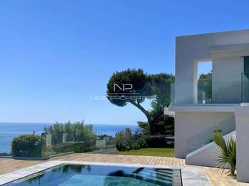 Vente maison 7 pièces Roquebrune-Cap-Martin 06