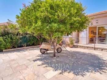 Vente maison 4 pièces Roquebrune-Cap-Martin 06