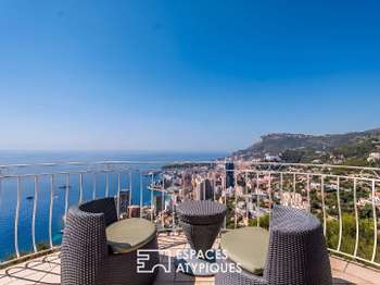 Maison 9 pièces 261 m² · à Roquebrune-Cap-Martin · 261 m² · 8 400 000 €