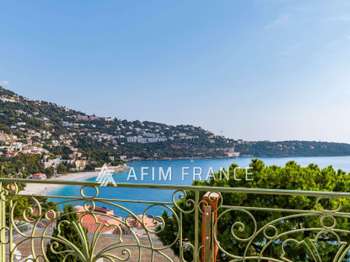 Vente Maison 6 chambresRoquebrune-Cap-Martin