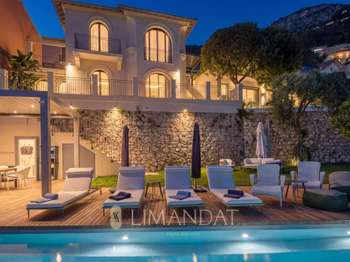 Vente Maison 6 chambresRoquebrune-Cap-Martin