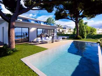 Vente maison 5 pièces Roquebrune-Cap-Martin 06