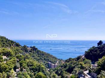Vente Maison 5 chambresRoquebrune-Cap-Martin