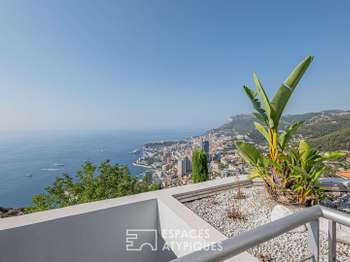 Vente maison 9 pièces Roquebrune-Cap-Martin 06