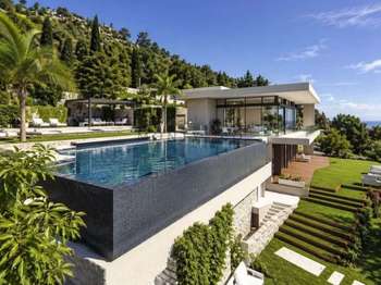 Vente Maison 4 chambresRoquebrune-Cap-Martin