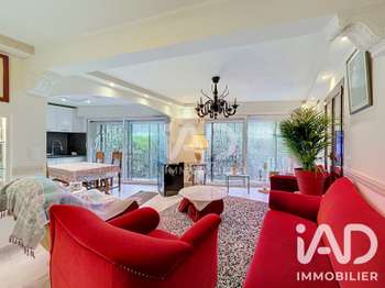 Vente Maison 8 piècesRoquebrune-Cap-Martin