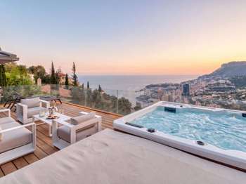 Vente Maison 4 chambresRoquebrune-Cap-Martin