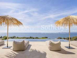 Vente Maison 5 chambresRoquebrune-sur-Argens