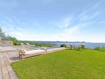 Vente maison 7 pièces Roquebrune-sur-Argens 83