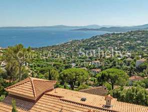 Vente Maison 4 chambresRoquebrune-sur-Argens