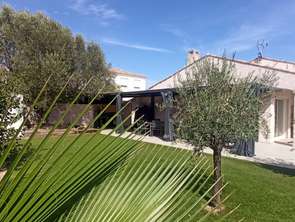 Vente Maison 3 chambresRoquebrune-sur-Argens