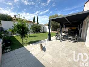 Vente Maison 3 chambresRoquebrune-sur-Argens