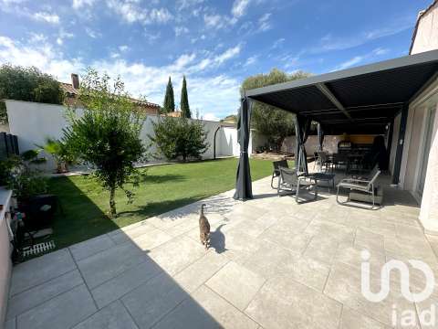 Vente maison 6 pièces Roquebrune-sur-Argens 83