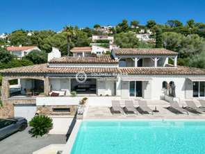 Vente Maison 6 chambresRoquebrune-sur-Argens