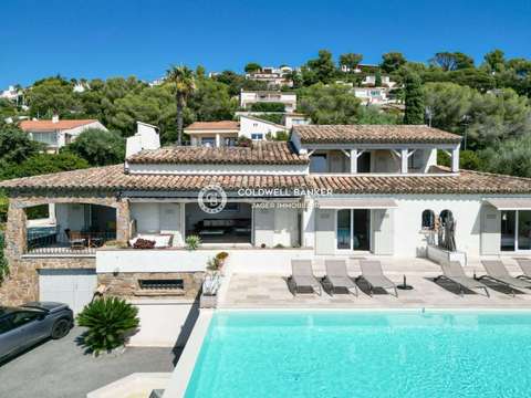 Vente maison 7 pièces Roquebrune-sur-Argens 83